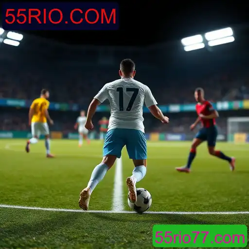 Apostas esportivas