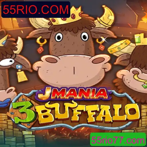 Descubra o Universo Envolvente de JMania3Buffalo