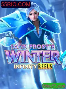 Descubra o Fascinante Mundo de JackFrostsWinter com 55RIO.COM