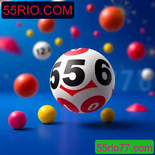 Jogos de loteria