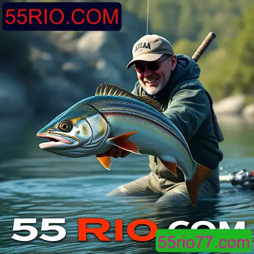 Jogos de pesca