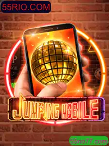 Explorando o Mundo de Jumpingmobile: A Nova Febre dos Jogos