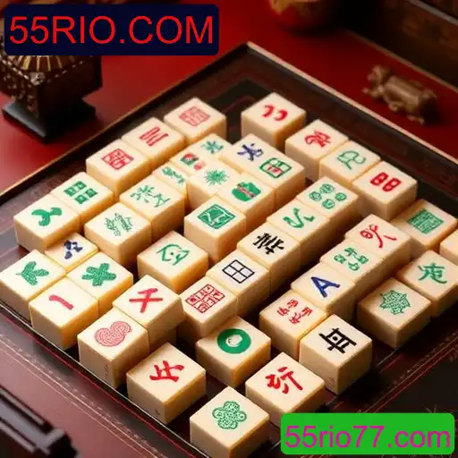 Mahjong