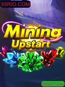 Explorando o Universo de MiningUpstart: Estratégias de Sucesso