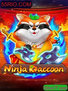Descubra o Mundo de NinjaRaccoon: A Nova Sensação dos Jogos Digitais