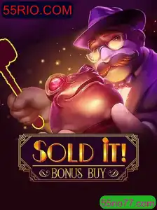 Descubra o Fascinante Mundo de SolditBonusBuy: Diversão e Estratégia em Cada Jogada