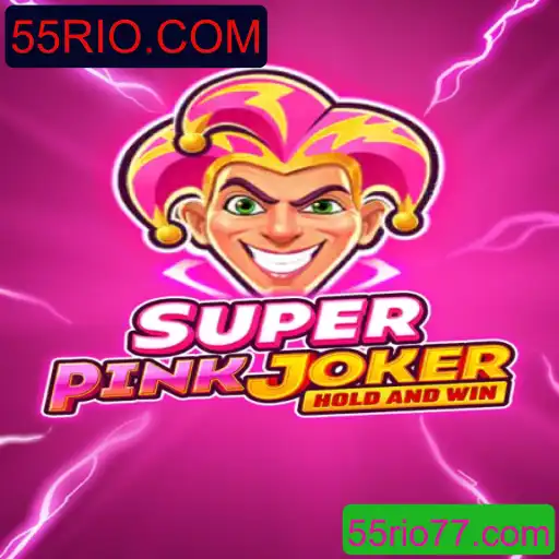 Desvendando SuperPinkJoker: O Novo Jogo que Conquista 55RIO.COM